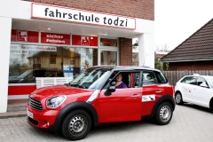 Logo Todzi, S.