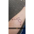 S-Toner Tattoo Essen