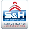 S u. H City Bedachungs GmbH Dachdecker Heidelberg