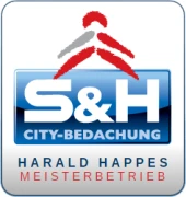 S u. H City Bedachungs GmbH Dachdecker Heidelberg