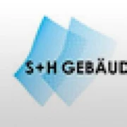 Logo S und H Gebäudereinigung GmbH