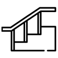 S+V Gel&auml;nderelemente Stadtallendorf