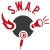 Logo S.W.A.P. Sabrina Wolfram ART PROJECT