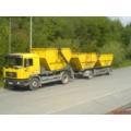 S&W Containerdienst GmbH Ratingen