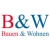 Logo S & W Immobilien