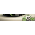 Logo S&W Kfz-Zentrum Erbach GbR