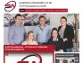 Logo S+W Personalservice GmbH
