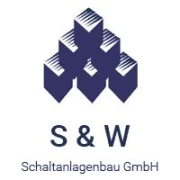 Logo S & W Schaltanlagenbau GmbH