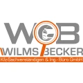 S. Wilms und J. Biegler Kfz-Sachverst&auml;ndigen- und Ingenieurb&uuml;ro GmbH Zweibr&uuml;cken