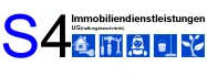 Logo S4 Immobiliendienstleistungen UG(haftungsbeschr&auml;nkt)