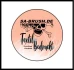 Logo SA-BRUSH. DE S. Andersch