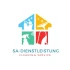 Logo SA-Dienstleistung