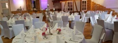 Saal Allendorf Ludwigsau