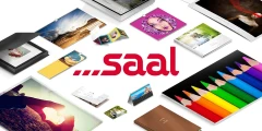 Logo Saal Digital Fotoservice GmbH