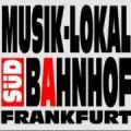 Logo SAALBAU S&uuml;dbahnhof