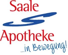 Logo Saale-Apotheke