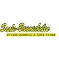 Saalebaumschule Petersberg bei Halle