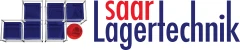 Logo Saar Lagertechnik GmbH
