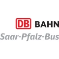 Logo Saar-Pfalz-Bus GmbH
