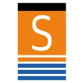 Logo Saarbahn GmbH