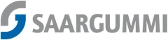 Logo SaarGummi technologies International GmbH