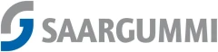 Logo SaarGummi technologies International GmbH Gummiwerk
