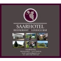 Logo Saarhotel Inh. Cindy Berg