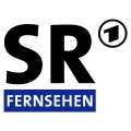 Logo Saarl&auml;ndischer Rundfunk Anstalt des &ouml;ffentlichen Rechts