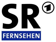Logo Saarländischer Rundfunk Anstalt des öffentlichen Rechts