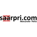 Logo saarpri.com Alexander Petto