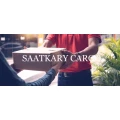 SAATKARY CARGO M&uuml;nchen