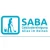 Logo SABA Geb&auml;udereinigung Frankfurt am Main