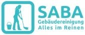 Logo SABA Gebäudereinigung Koblenz