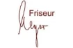 Logo Sabah Haso Friseur