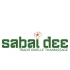 Logo sabai dee Traditionelle Thaimassage