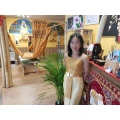 Si-Wat-Pho Traditionelle Thail&auml;ndische Massagen
