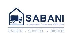 SABANI Haushaltsaufl&ouml;sung & Entr&uuml;mpelung Witten