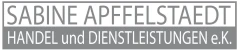 Sabine Apffelstaedt - Handel und Dienstleistungen Schwerte