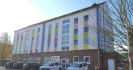 Logo Sabine Blindow Schulen