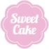 Logo Sabine Dilz "Die Kuchenmeisterin"
