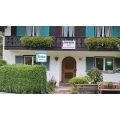 Sabine D&ouml;ring G&auml;stehaus Mittenwald