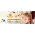 Logo Gabriel, Sabine