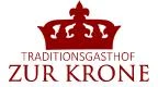 Logo Gasthof zur Krone