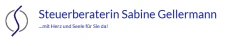 Logo Sabine Gellermann Steuerberaterin