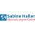 Logo Sabine Haller Übersetzungen GmbH Übersetzungsagentur