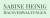 Logo Sabine Heinig Hausverwaltung