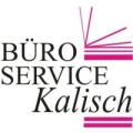Logo Kalisch, Sabine