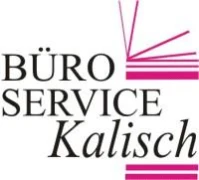 Logo Kalisch, Sabine