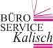 Logo Sabine Kalisch Büroservice