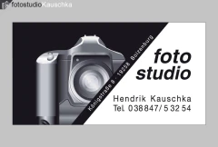 Logo Sabine Kauschka